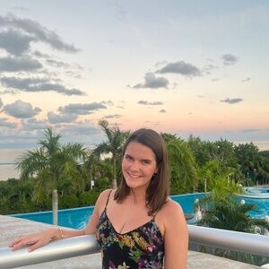 Meet your Posher, Kaelyn